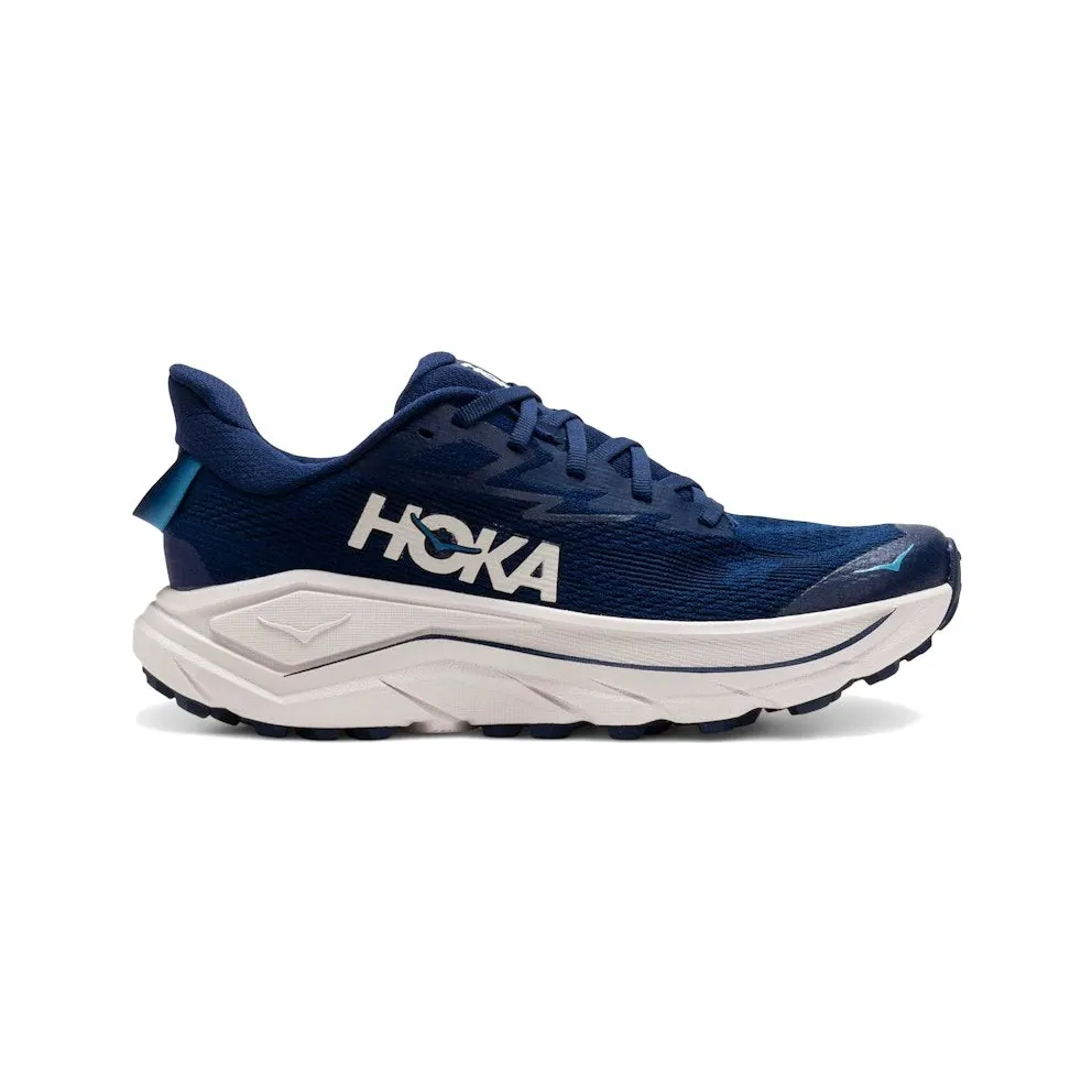 Hoka One Challenger 8 Midnight Blue Grout (1168717-MGRT)