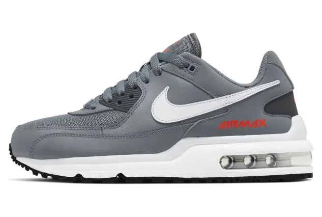 Nike Air Max Wright Grijs (CN9582-002)