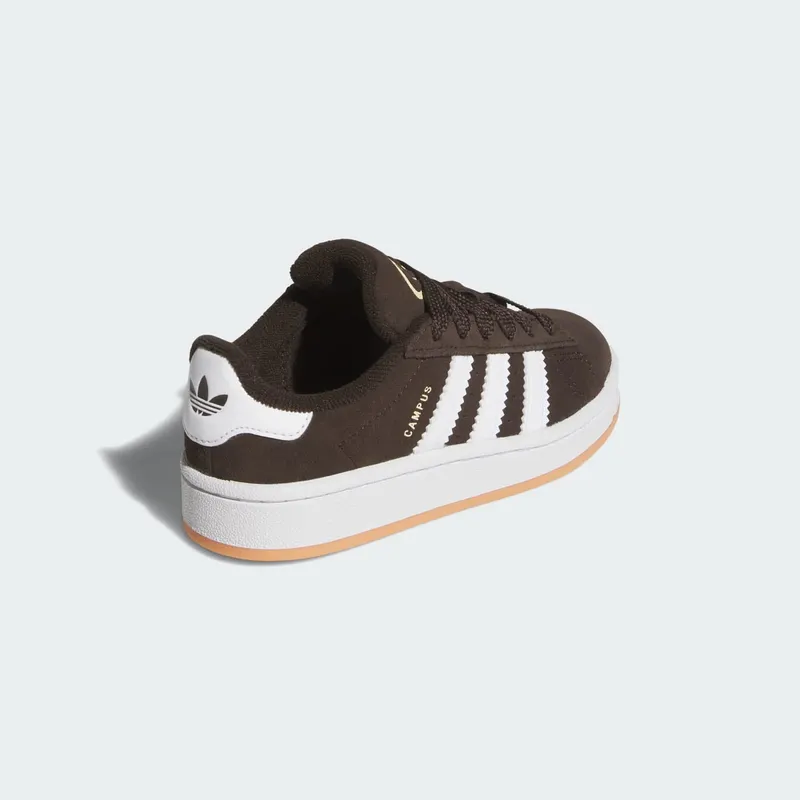 Adidas Campus 00s PS “Aurora Coffee White Gum” (JQ1995)