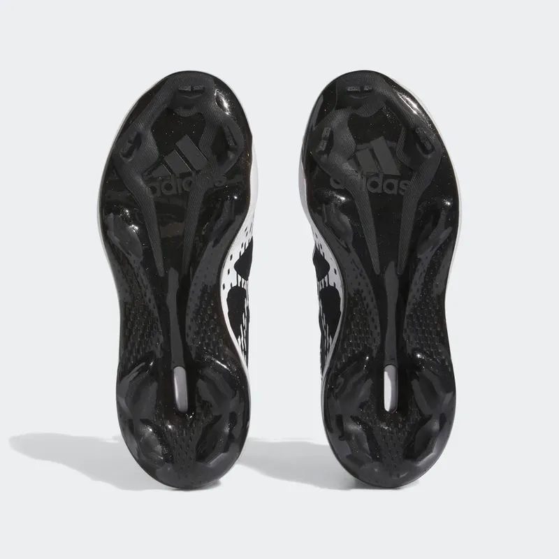 adidas Adizero Afterburner 9 NWV TPU Core Black Cloud White (ID1669)