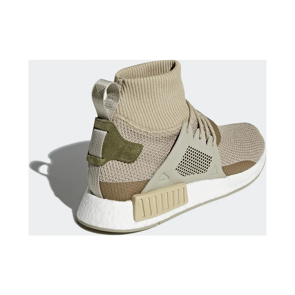 adidas NMD XR1 Winter Beige Raw Gold/Sesame/Footwear White (CQ3073)