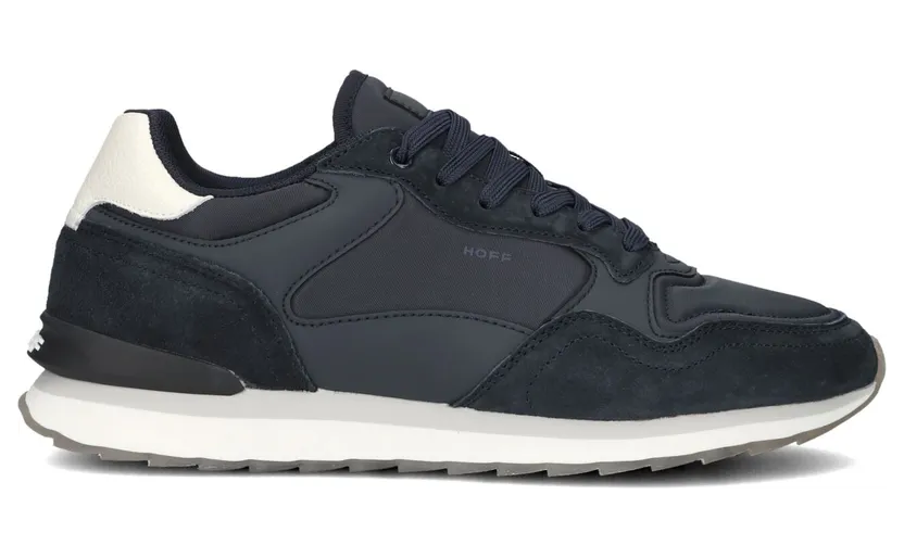 Hoff sneaker Blauw (22402601)