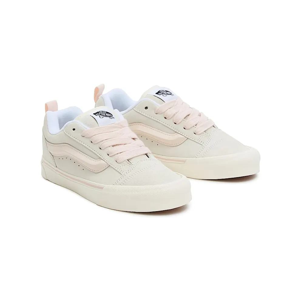 Vans Knu Skool Sorbet Pastel Pink (VN0009QCPNK)