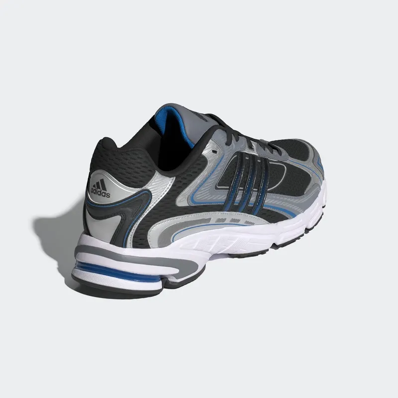 Adidas Response CL Core Black / Bright Blue / Cloud White (ID0666)