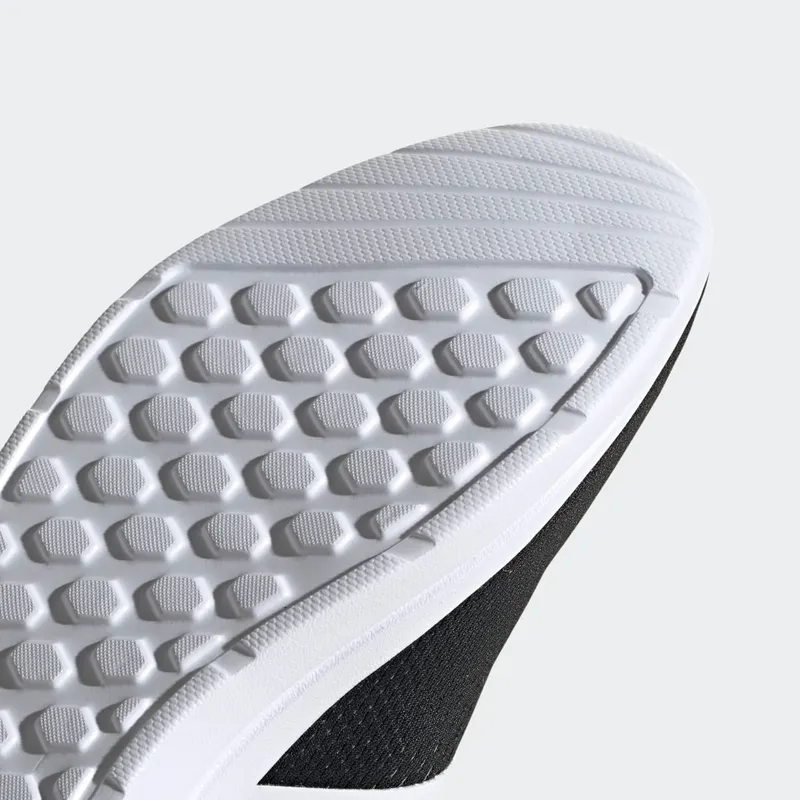 Adidas Lite Racer RBN 2.0 Core Black / Cloud White / Grey Two (FW3246)