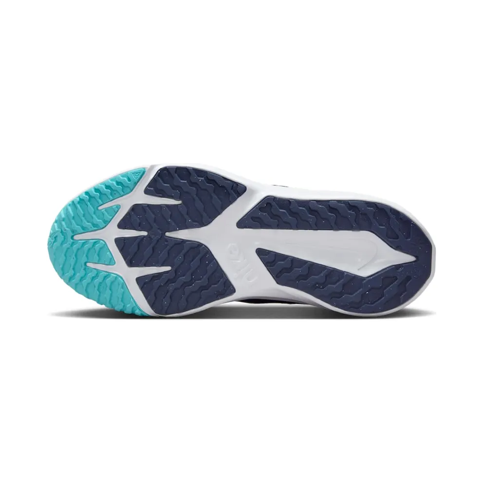 Nike Star Runner 4 Midnight Navy Dusty Cactus White Volt Tint (DX7615-409)