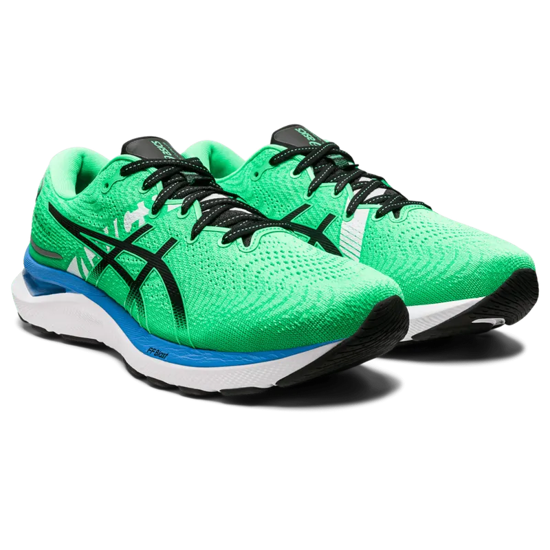Asics GEL-CUMULUS 24 EKIDEN New Leaf/Black (1011B481.300)