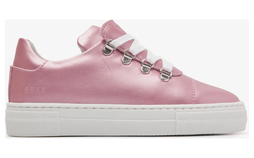 Nubikk Jagger Classic JR Pink (2104950053V1)