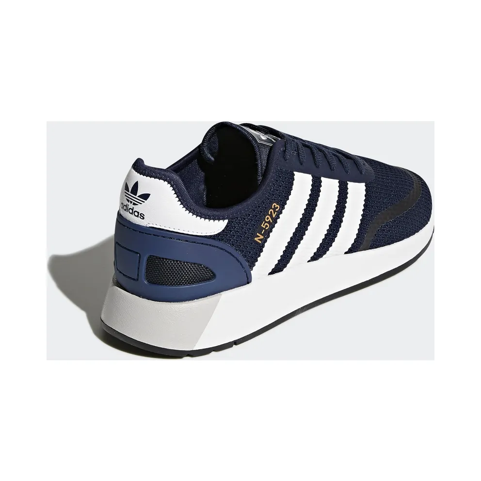 adidas N-5923 Navy White Collegiate Navy/Footwear White/Grey One (DB0961)