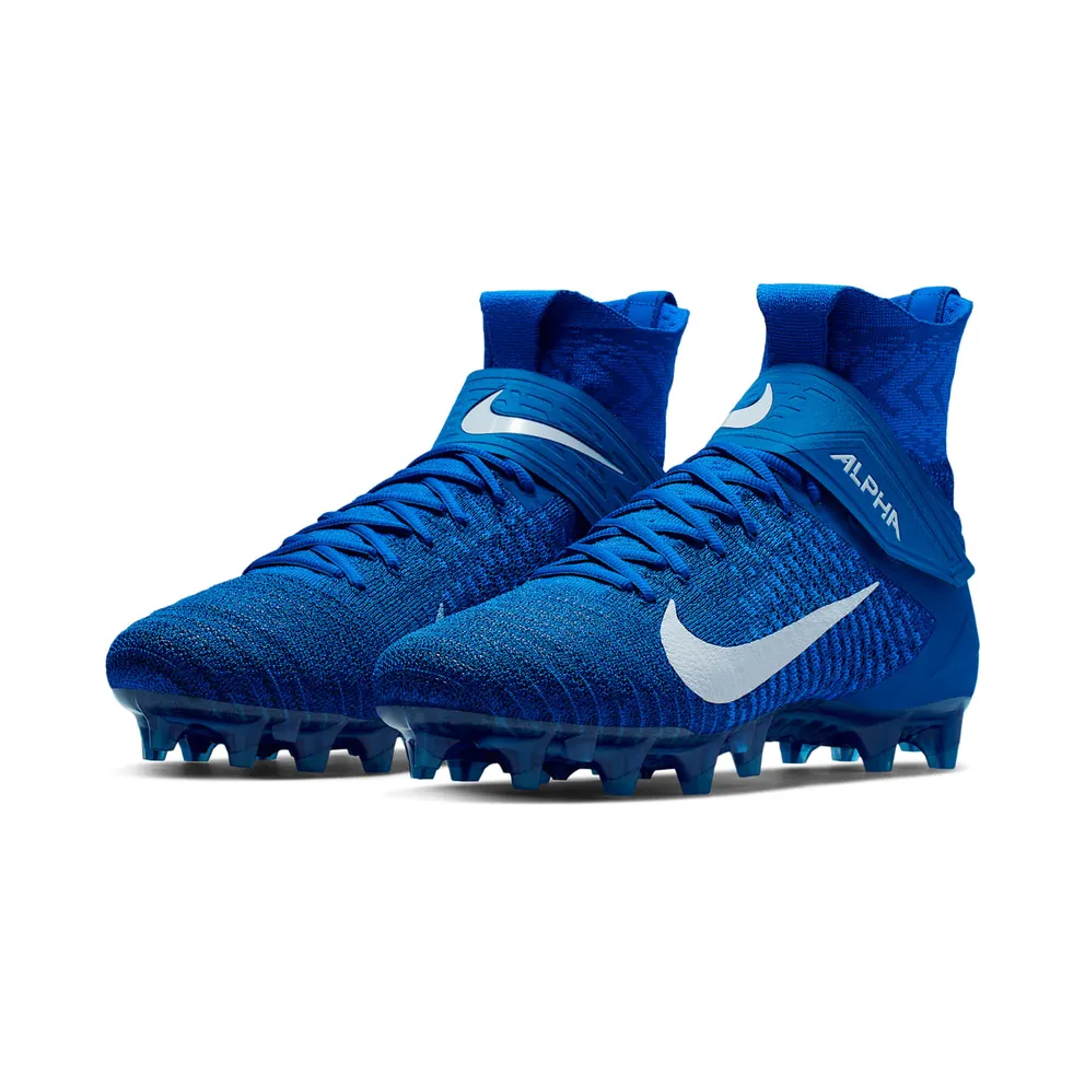 Nike Alpha Menace Elite 2 “Game Royal” (AO3374-400)