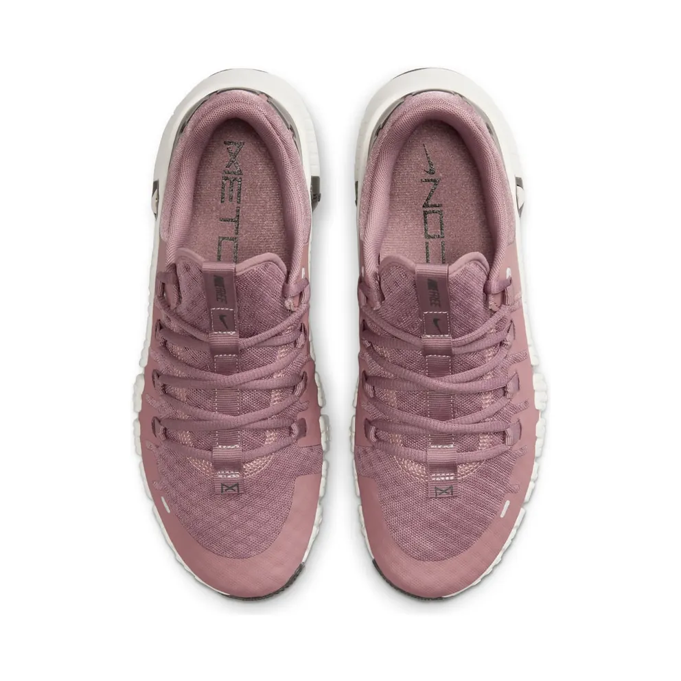 Nike Free Metcon 5 “Smokey Muave” (DV3950-201)