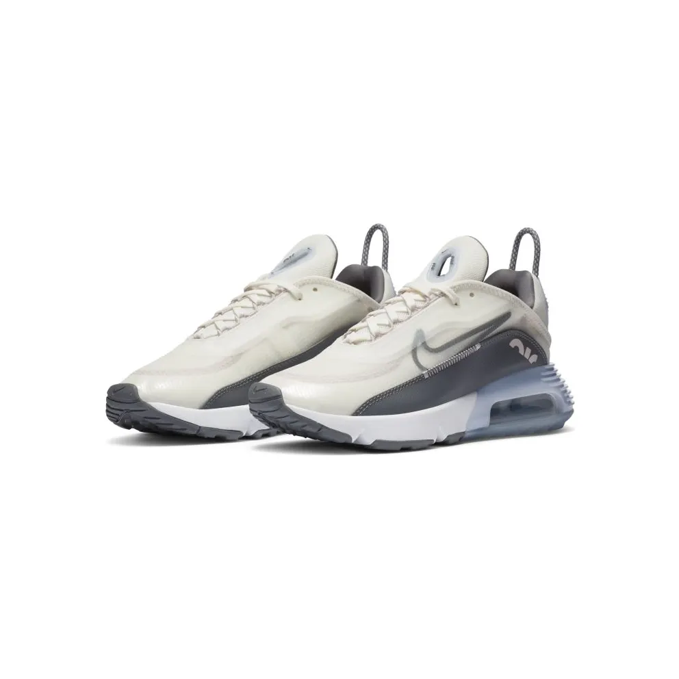 Nike Air Max 2090 Sail Ghost (W) Sail/Ghost-Barely Rose-Cool Grey (CT1290-101)