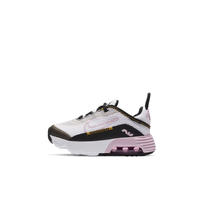 Nike Air Max 2090 Baby& Toddler White (CU2092-104)