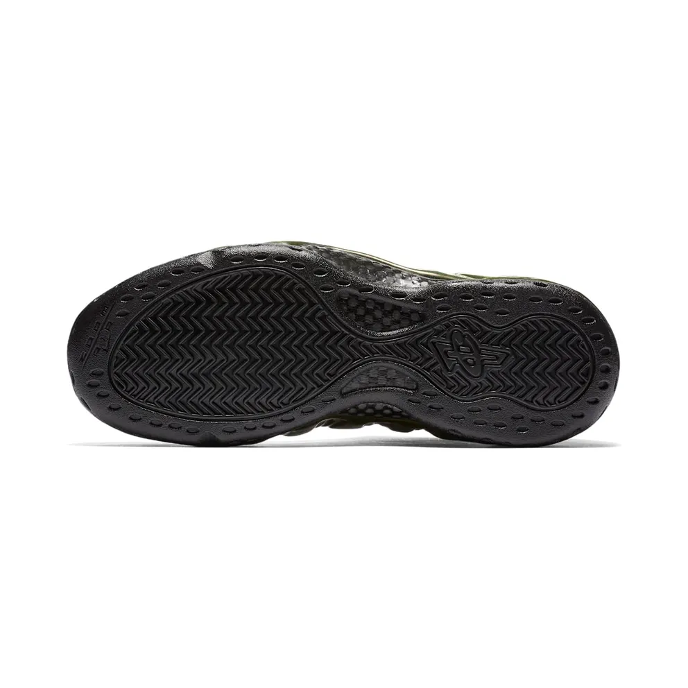 Nike Air Foamposite One Legion Green Legion Green/Black-Black (314996-301)