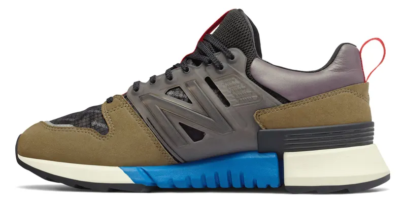 New Balance RC-2 Tokyo Design Studio Sage Sage (MSRC2RB)