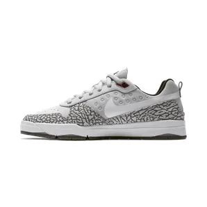 Paul Rodriguez 9 Elite QS Jordan Brand x P-Pod Paul (828037-016)