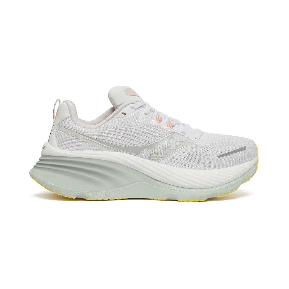 Saucony Hurricane 24 White Foam (S10933-246)