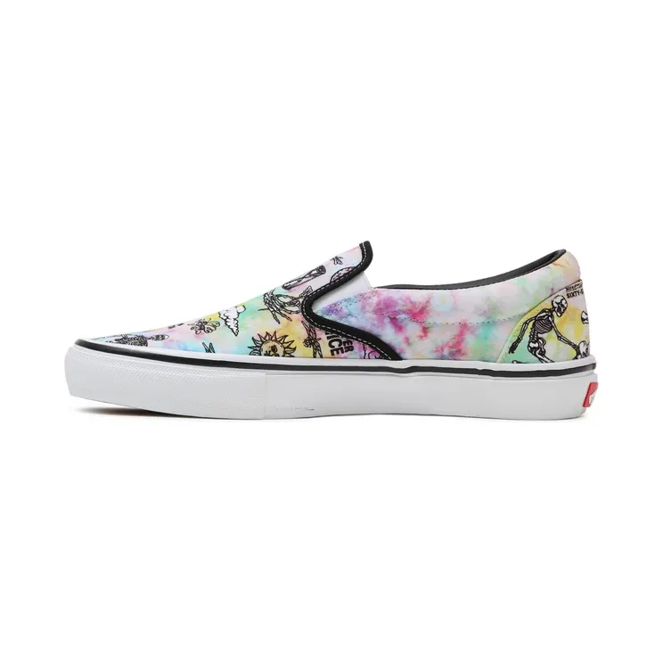 vans-slip-on VN0A5FCAAPN