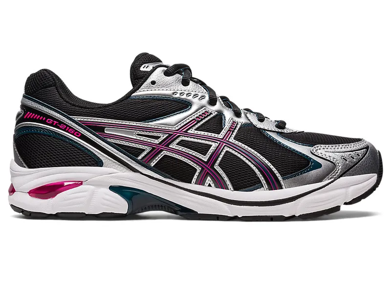 Asics Gt-2160 Black/Pure Silver (1203A320.002)