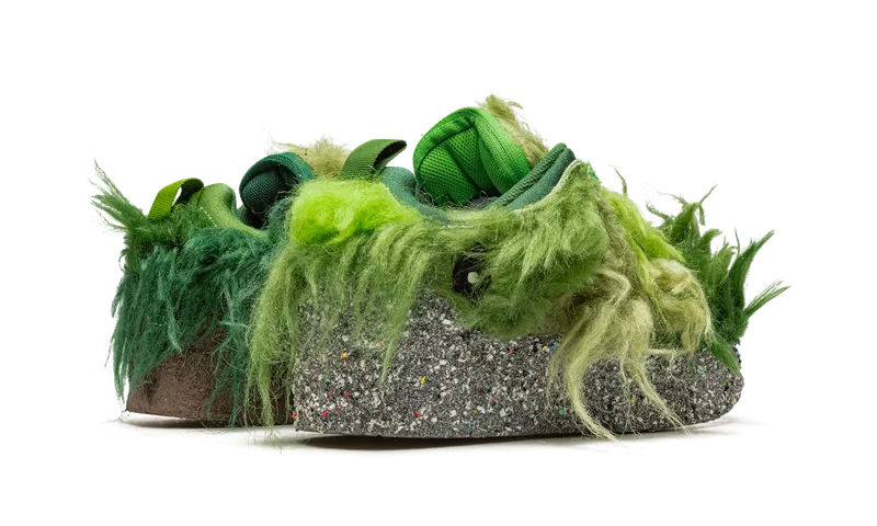 Nike Flea 1 “Cactus Plant Flea Market – Forest Green” (DQ5109-300)