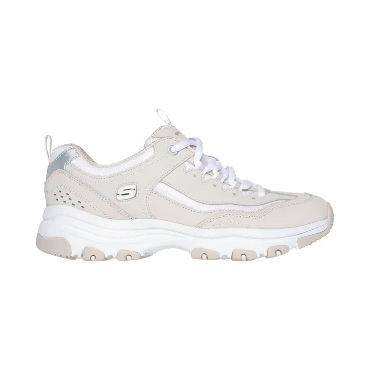 Skechers I-Conik Taupe