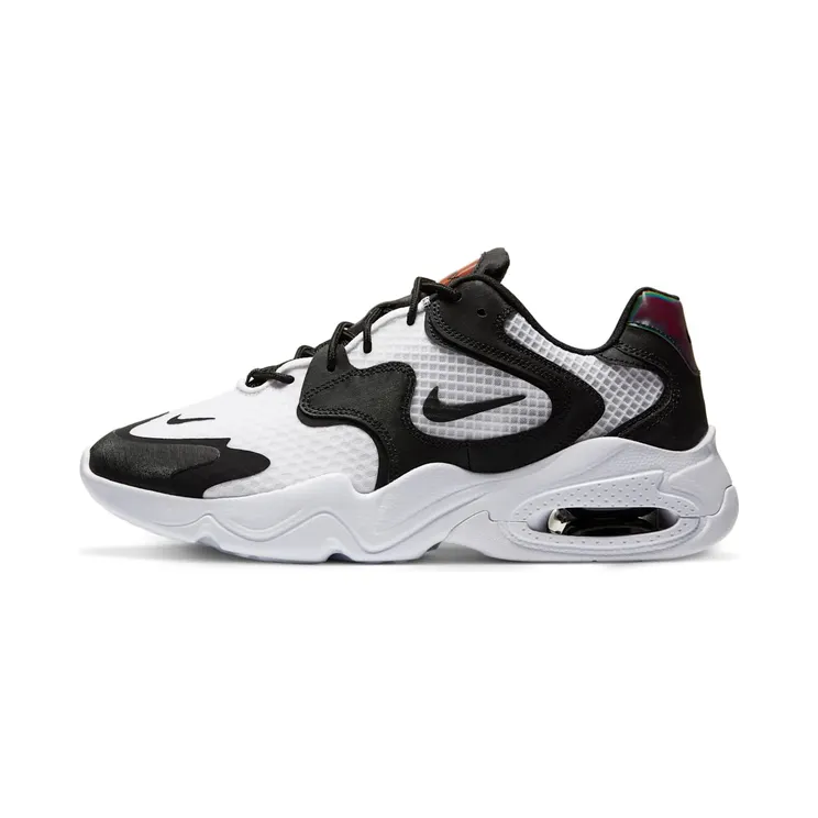 Nike Air Max 2X ‘White Black’ “White / Black” (CK2943-100)