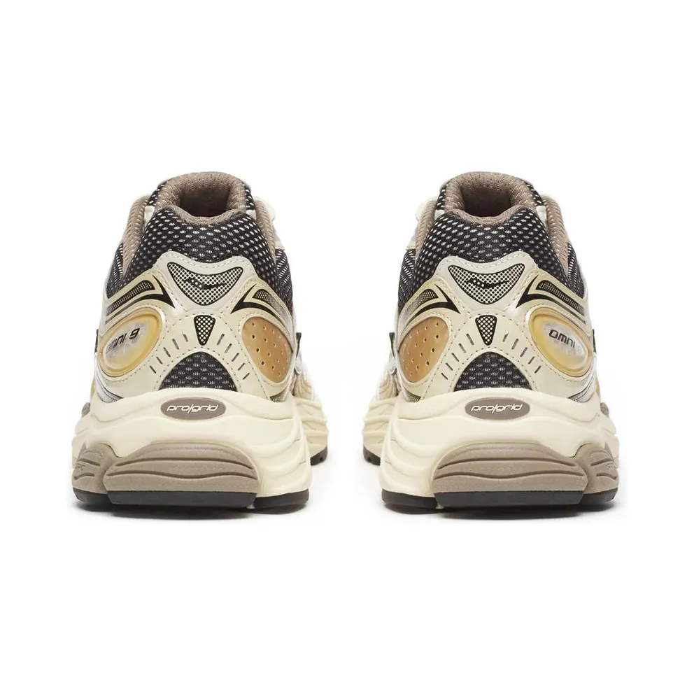 Saucony ProGrid Omni 9 Gold (S70739-7)