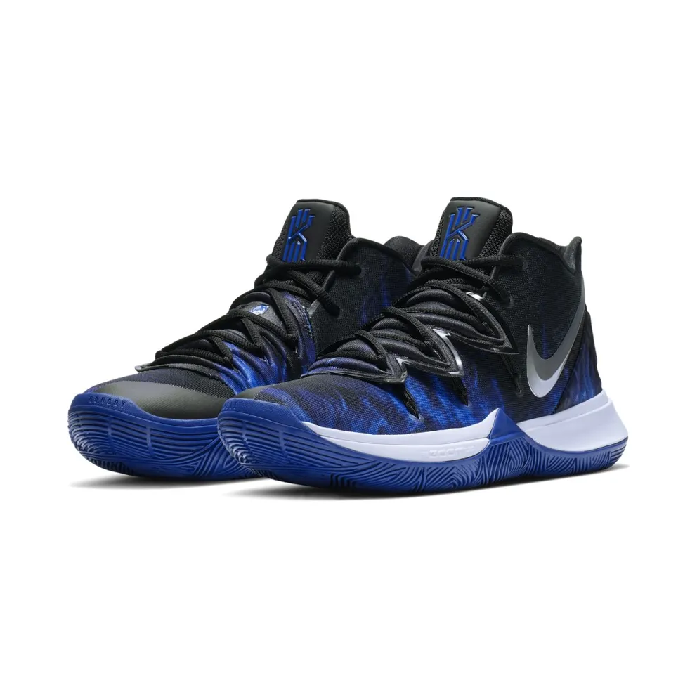 Nike Kyrie 5 Duke Multi-Color/Multi-Color-Game Royal (CI0306-901)