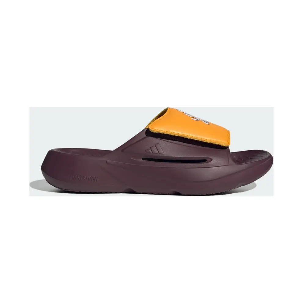 adidas Lightblaze Slide Arizona State Sun Devils (IH7112)
