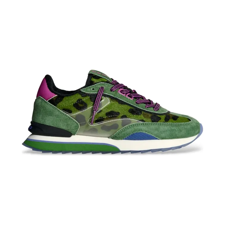 Hoff Green (22503002)