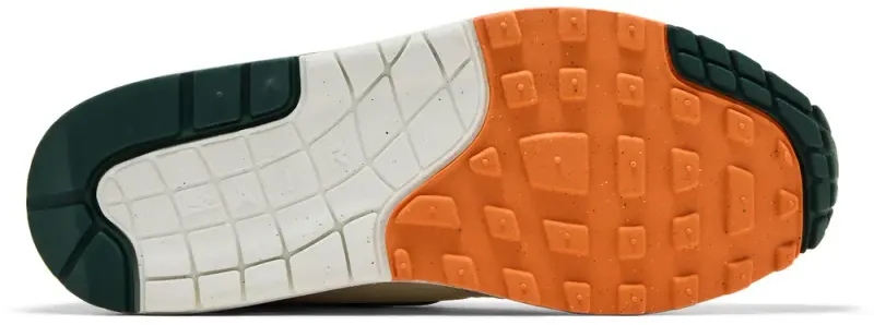 Nike Air Max 1 “Baltimore Orioles City Connect (2026)” (IQ2894-100)