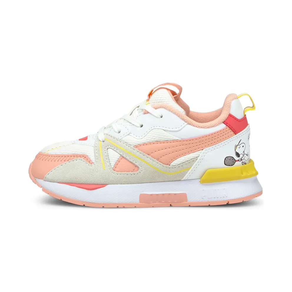 Puma x Peanuts Mirage Mox White (37573502)