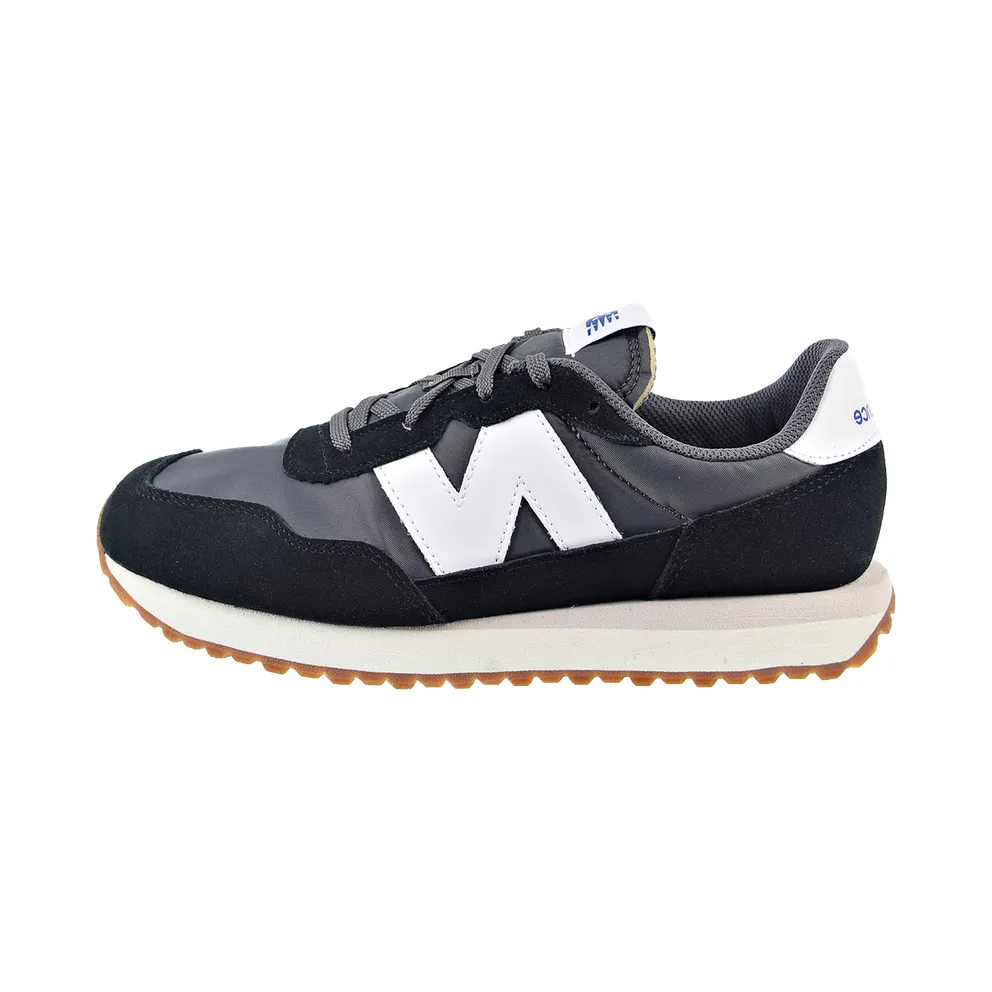 New Balance New Balance Black/Beige (GS237PF)