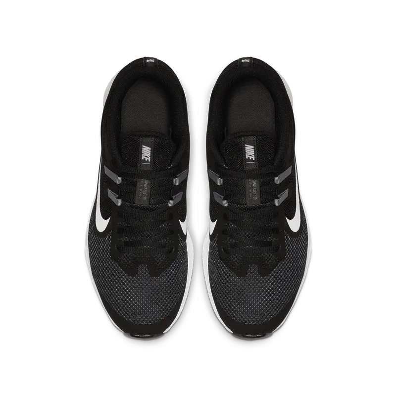 Nike Downshifter 9 Older Kids’ Running Black (AR4135-002)