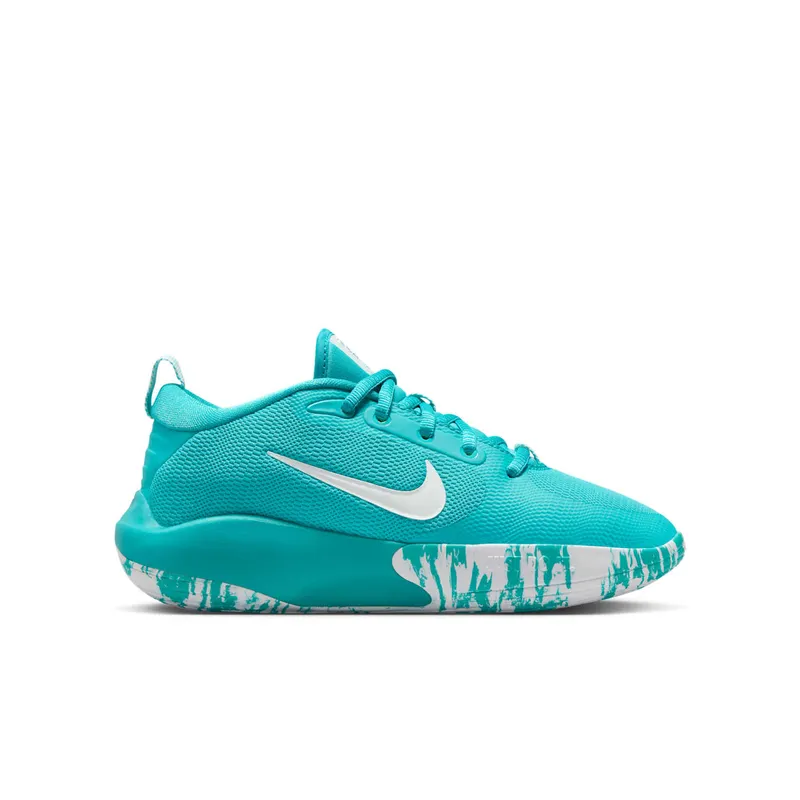 Nike IsoFly Dusty Cactus White (FN4384-300)