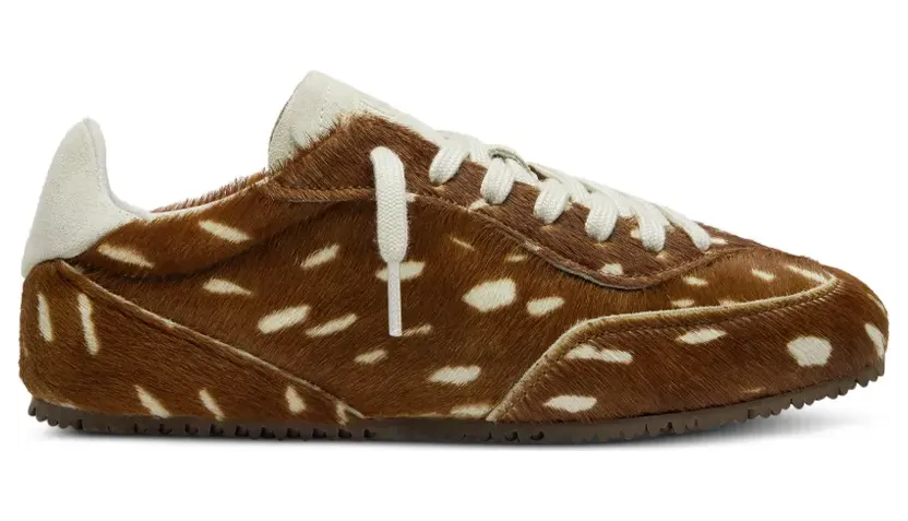 Axel Arigato Daze Runner “Brown” (F4294001)