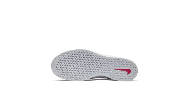 Nike SB Air Max Janoski 2 White White/Midnight Navy-Watermelon (AQ7477-104)
