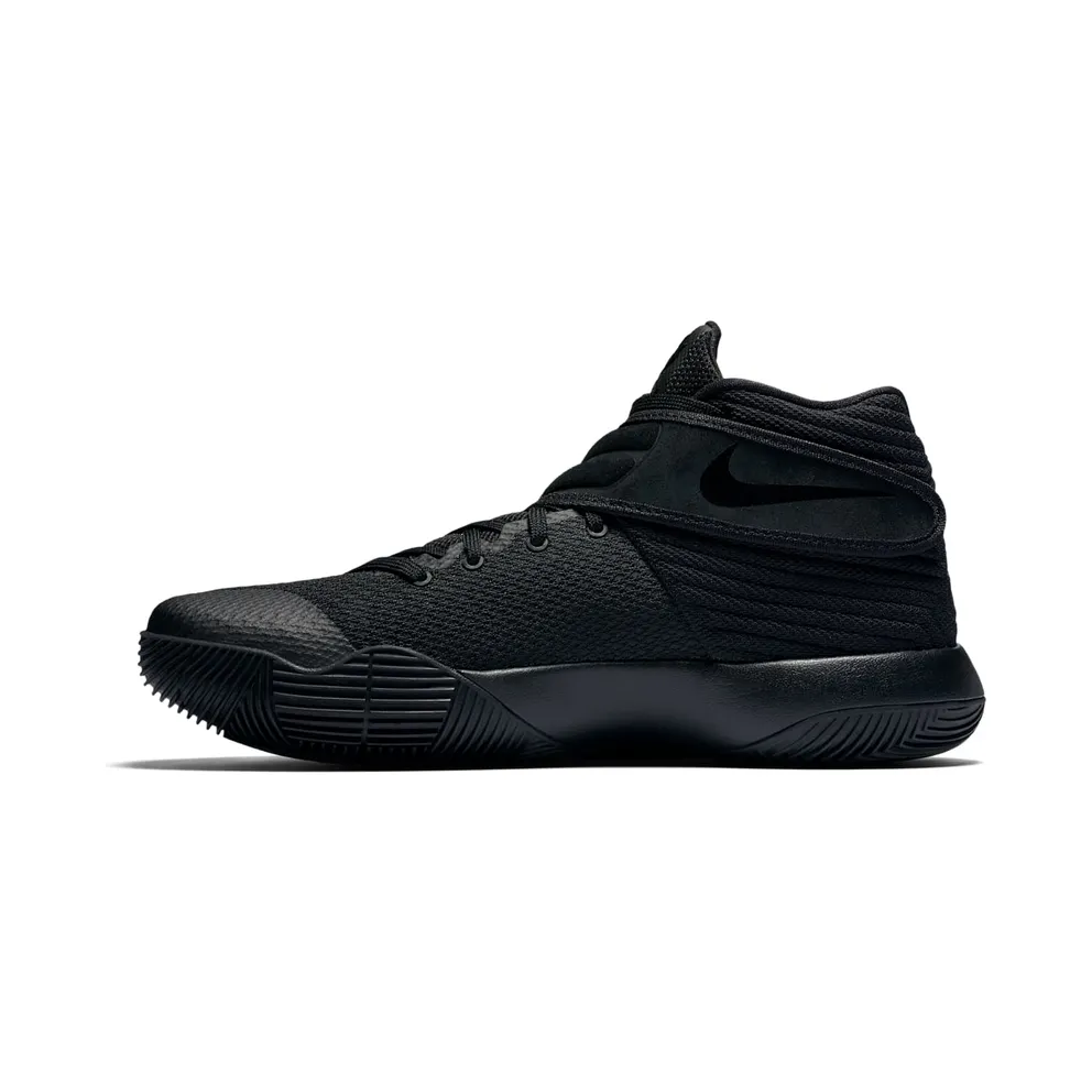 Nike Kyrie 2 Triple Black (819583-008)
