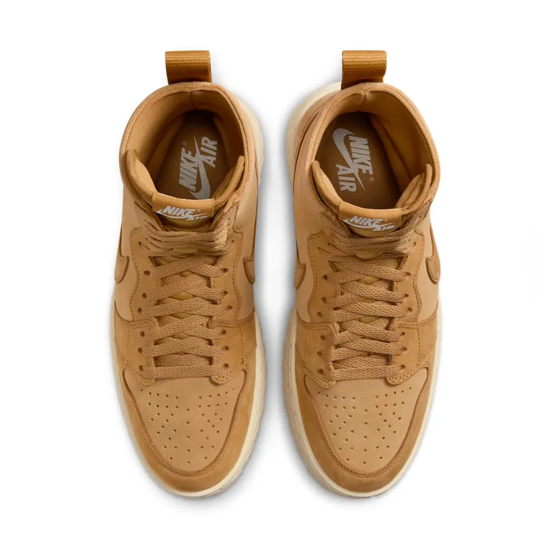 Jordan 1 Brooklyn Wheat Muslin (FJ5737-700)