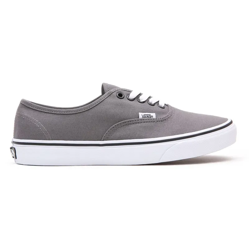 VANS Authentic Shoes Grey (VN000JRAPBQ)