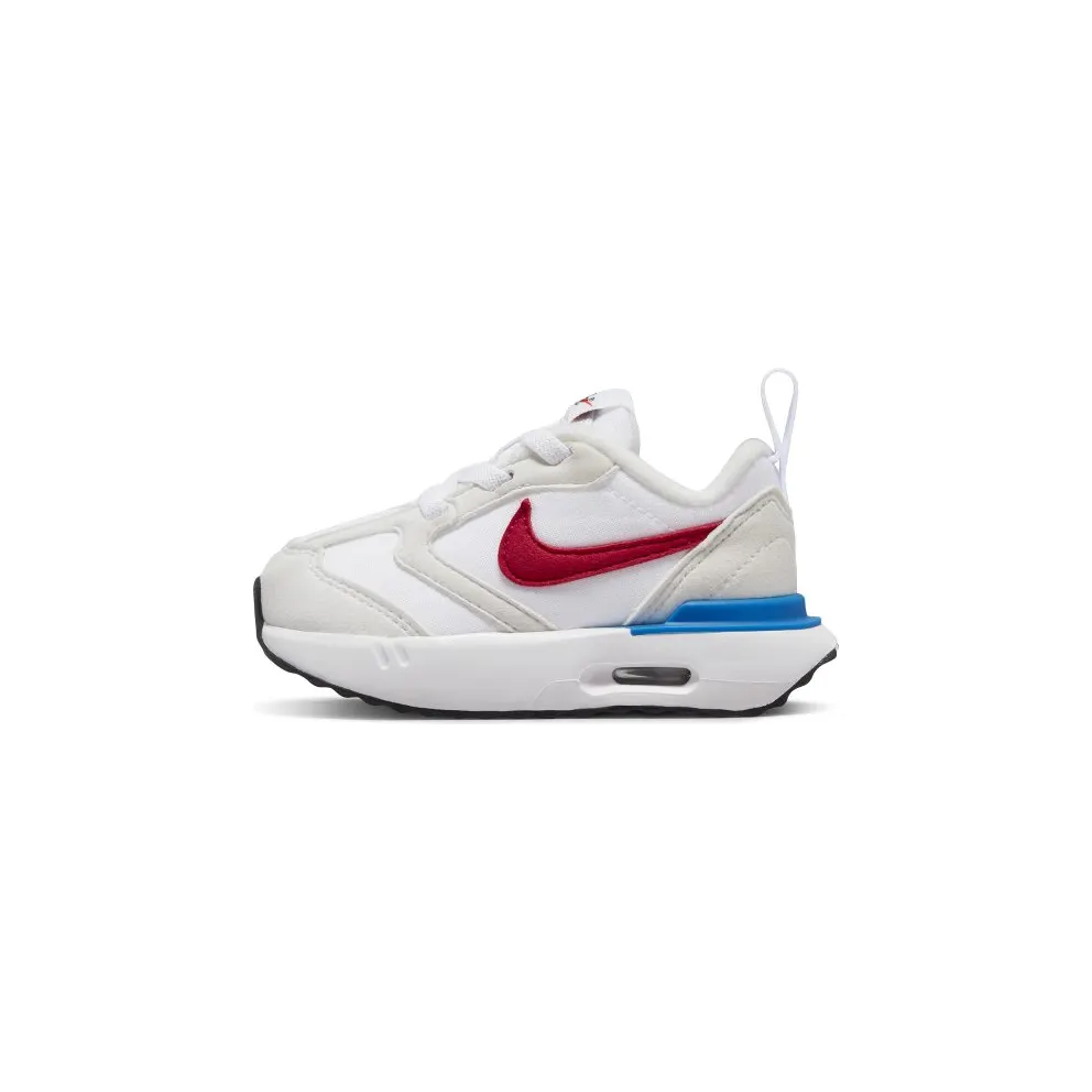 Nike Air Max Dawn Baby/Toddler White (DC9319-104)