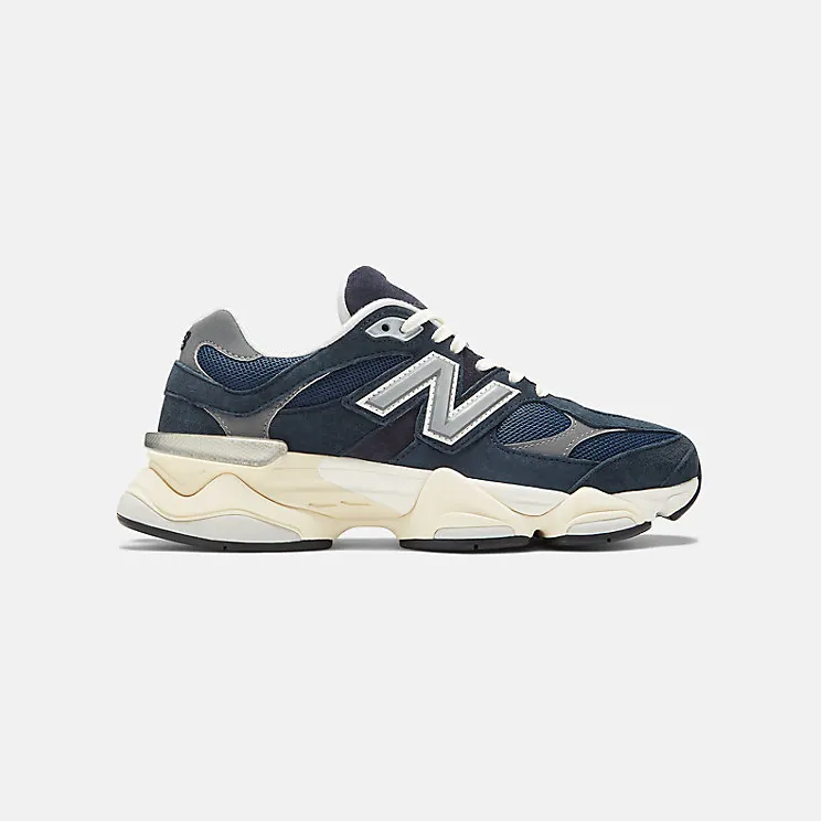 New Balance 9060 “Navy” (U9060ECB)