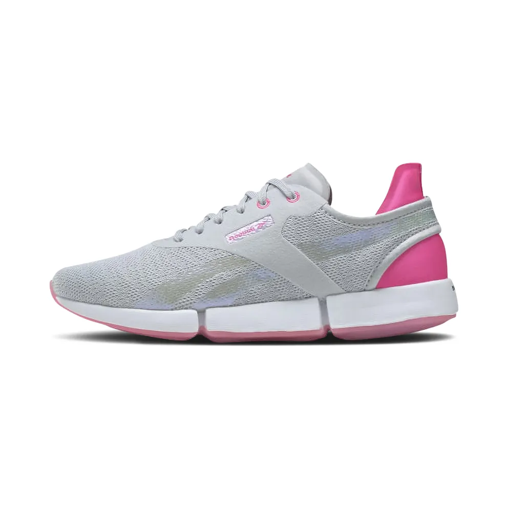 Reebok DailyFit DMX 2 “Pure Grey Atomic Pink” (GZ5614)