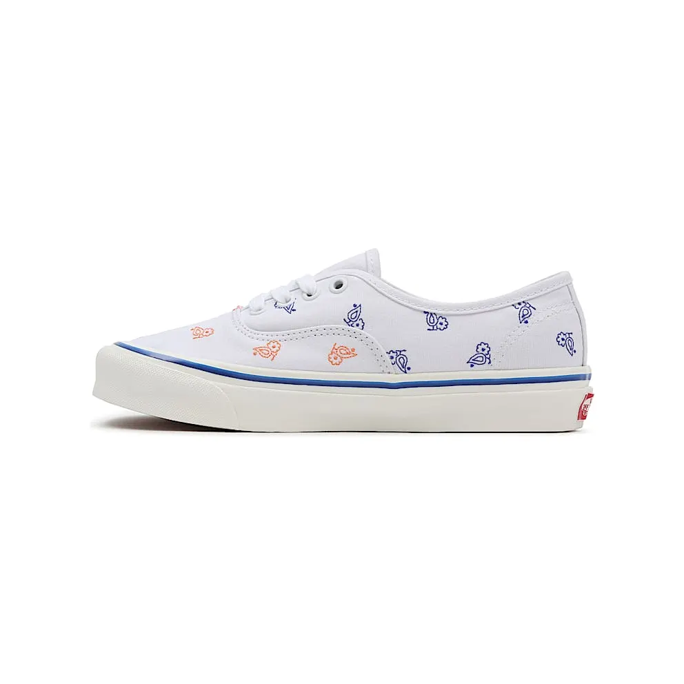 Vans UA Authentic 44 DX Anaheim Factory Heritage Embroidery (VN0A5KX4AVZ)