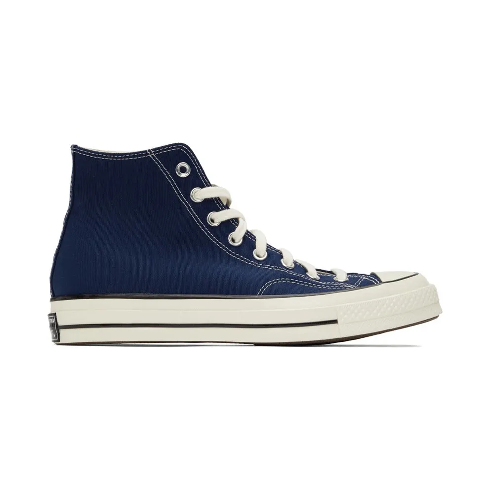 Converse Chuck 70 Vintage Canvas Midnight Navy/egret/Black (172676C)