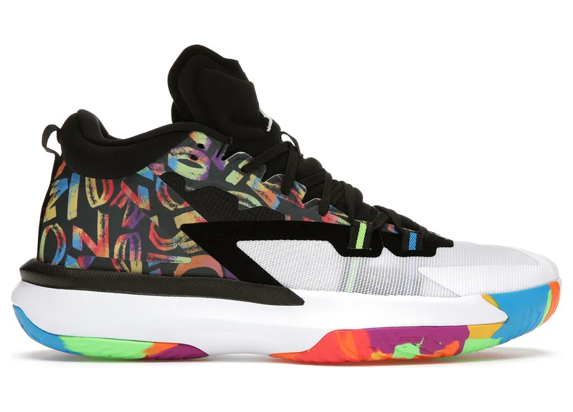 Jordan Zion 1 PF Noah (DA3129-001/DA3130-001)