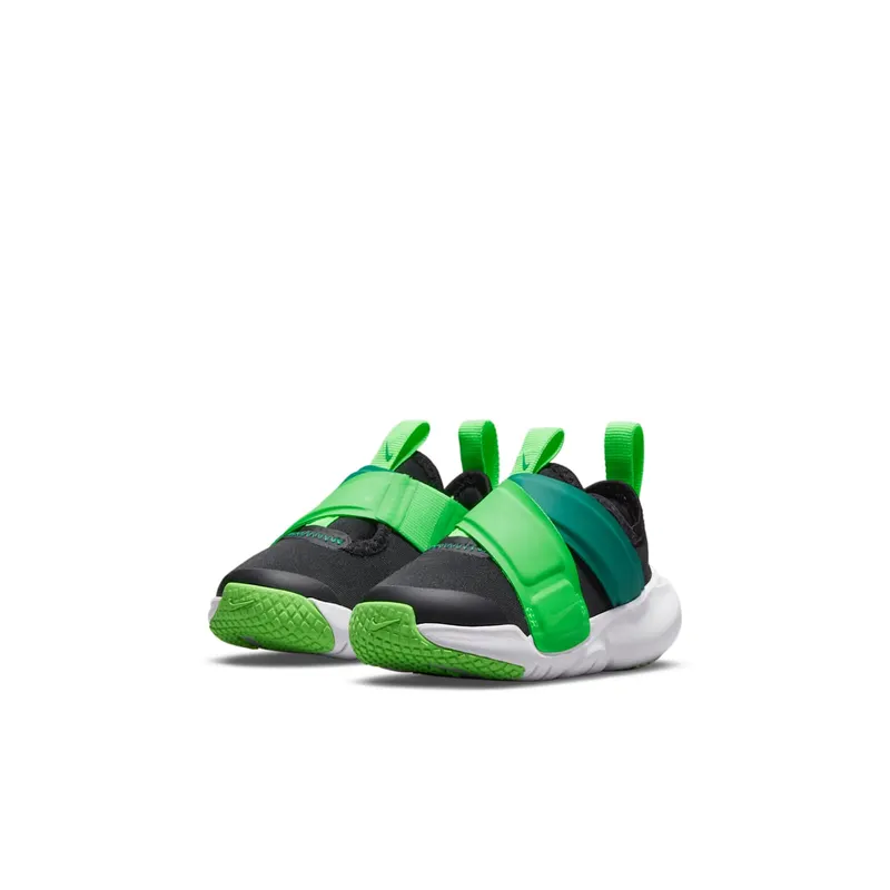 Nike Flex Advance Baby/Toddler Black (CZ0188-004)