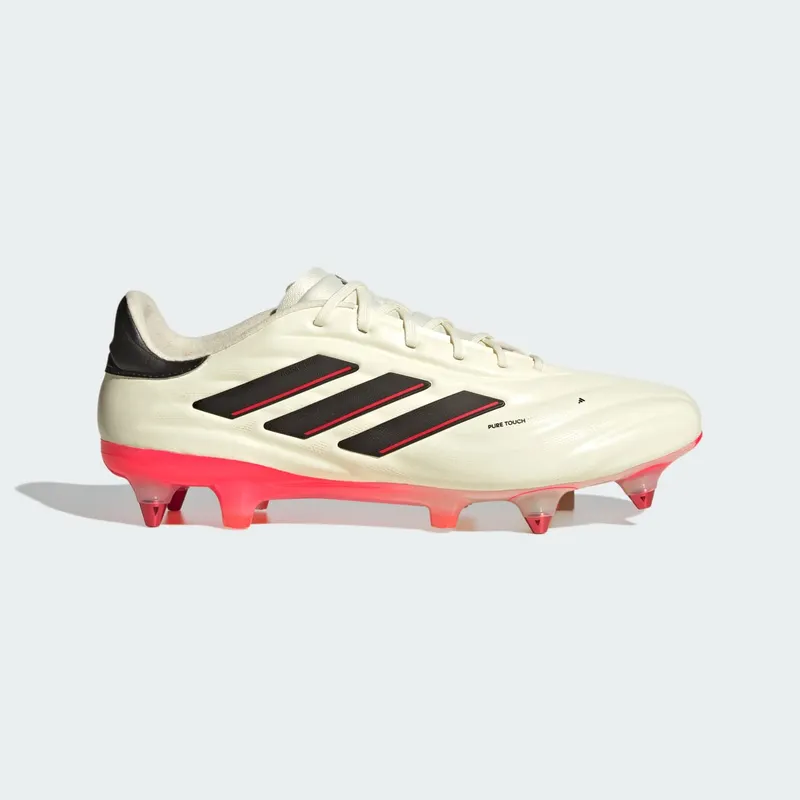 Adidas Copa Pure 2 Elite SG “Solar Energy Pack” (IE4982)