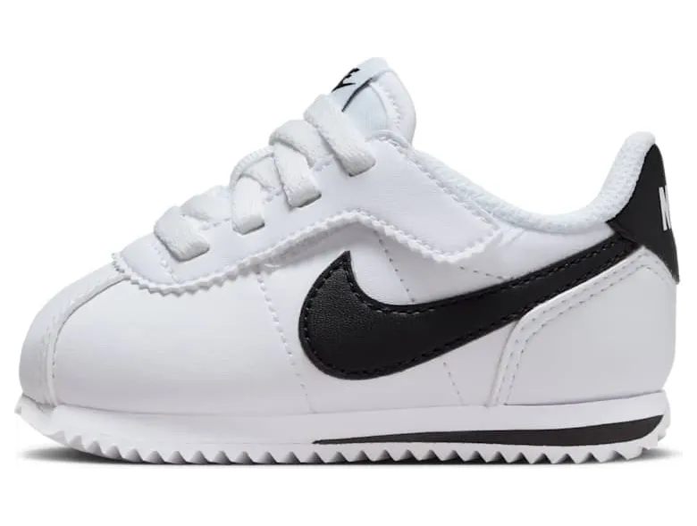 Nike Cortez EasyOn White Black (DM0952-108)