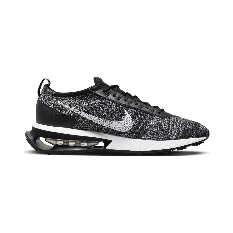 Nike Air Max Flyknit Racer Black (DJ6106-001)